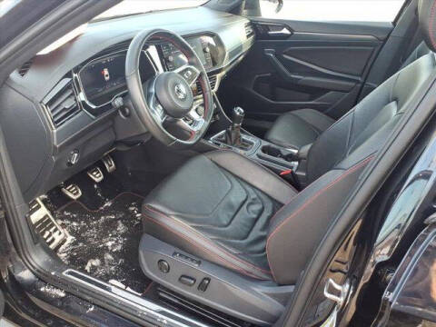 2021 Volkswagen Jetta GLI