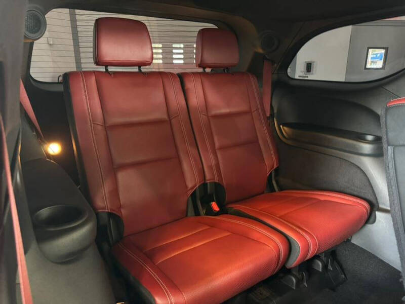 2023 Dodge Durango SRT Hellcat Premium