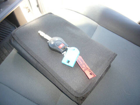 2018 Nissan NV200 SV