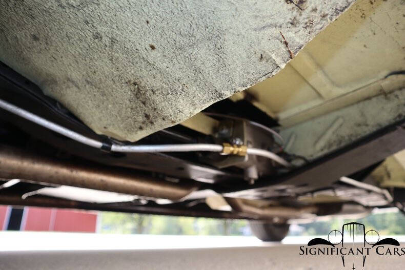 1962 Studebaker GT Hawk