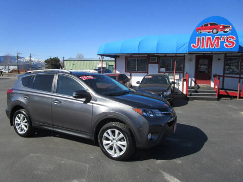 Jim s Cars by Priced Rite Auto Sales Car Dealer in Missoula MT