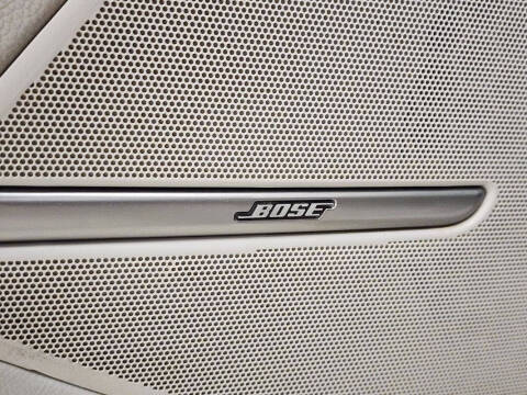 2008 Cadillac CTS 3.6L DI