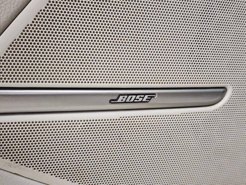 2008 Cadillac CTS 3.6L DI