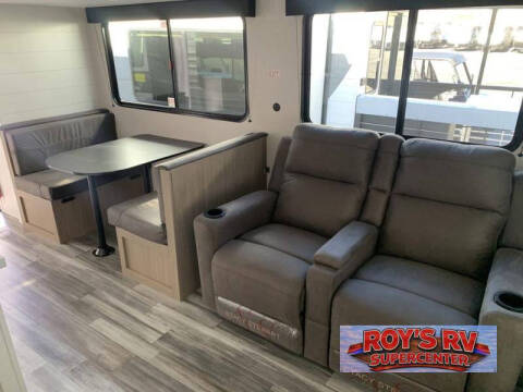2026 Jayco Jay Flight SLX