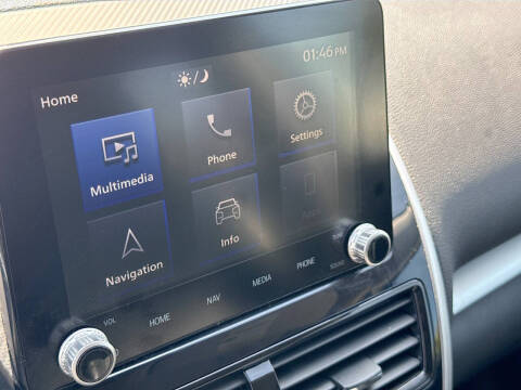 2023 Mitsubishi Eclipse Cross