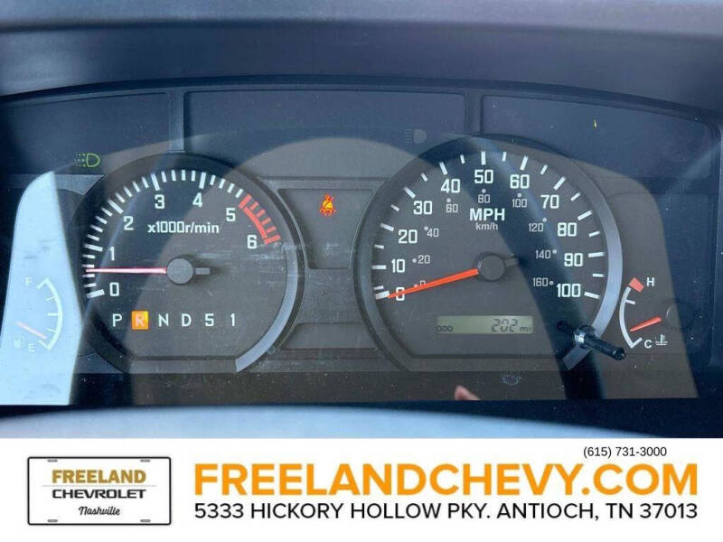 2025 Chevrolet 4500HG LCF