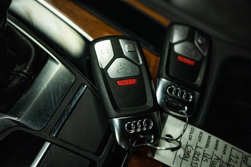 2022 Audi Q5 quattro S line Prem Plus 45 TFSI