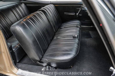 1966 Pontiac Star Chief