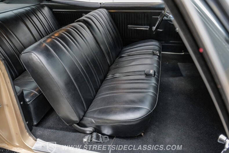 1966 Pontiac Star Chief