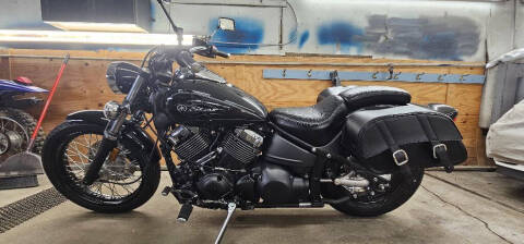 2010 Yamaha STAR