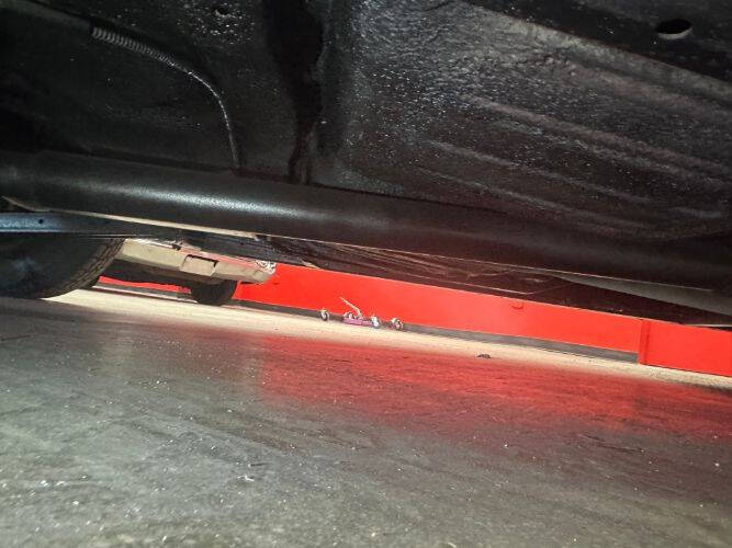 1970 Cadillac DeVille