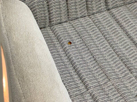 1999 Chevrolet Camaro