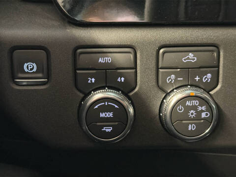 2026 GMC Sierra 1500 Elevation Standard