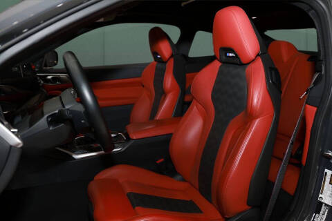 2025 BMW M4