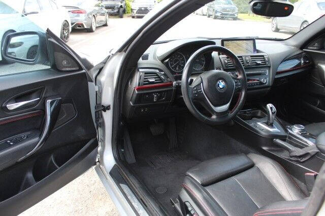 2015 BMW 2 Series 228i