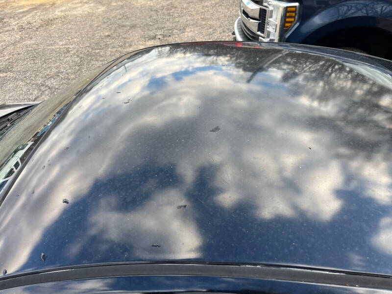 2012 Ford Mustang V6