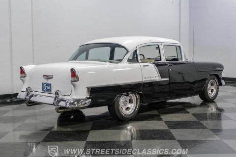 1955 Chevrolet 210