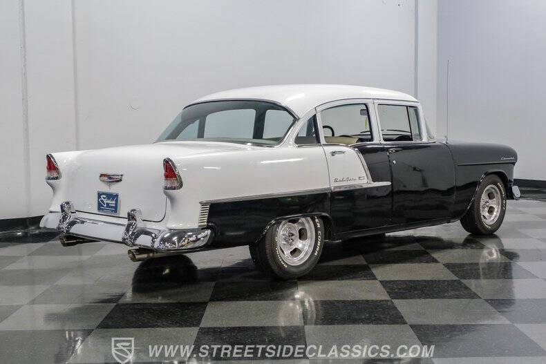 1955 Chevrolet 210
