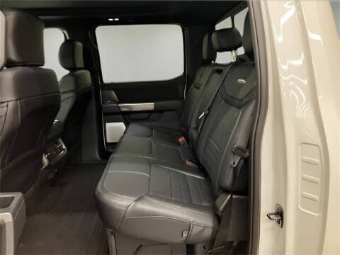 2026 Ford F-250 Super Duty