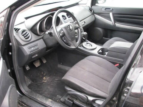 2012 Mazda CX-7 i SV