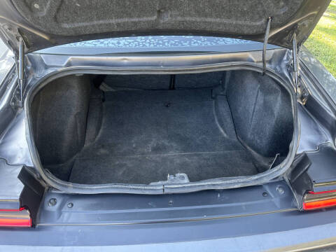 2017 Dodge Challenger