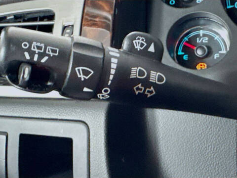 2013 GMC Yukon Denali