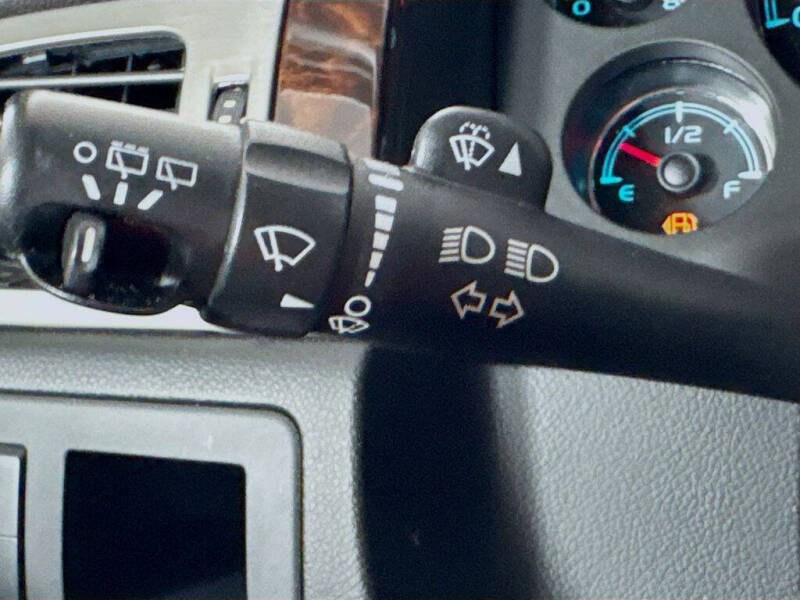 2013 GMC Yukon Denali