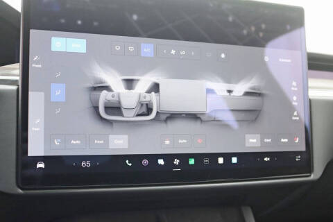 2022 Tesla Model X