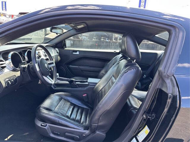 2006 Ford Mustang GT Premium