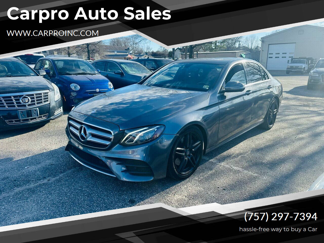 Carpro Auto Sales in Chesapeake VA Carsforsale