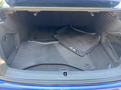 2017 Audi A4 2.0T Premium Plus