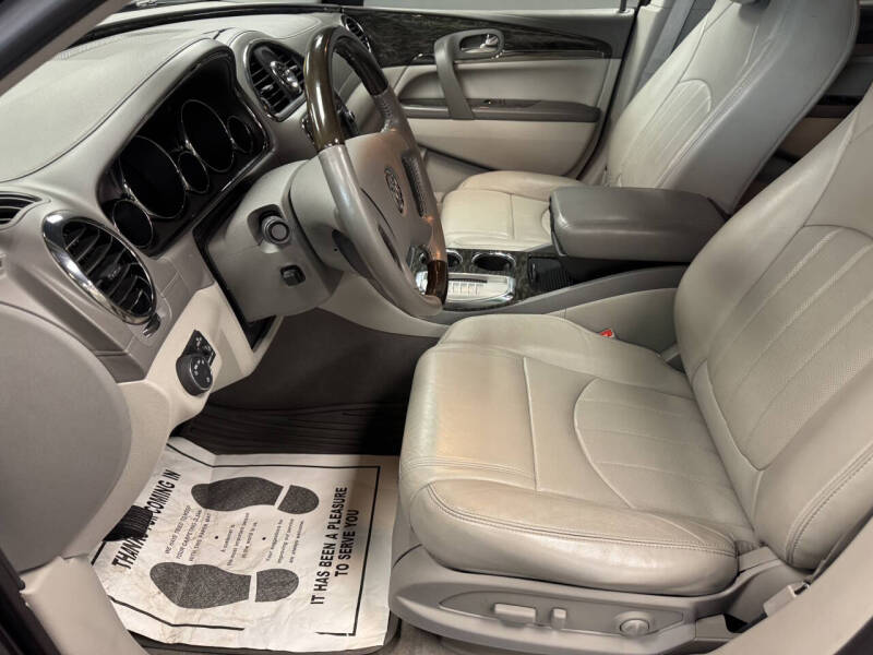 2014 Buick Enclave Premium
