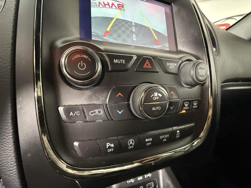 2019 Dodge Durango GT Plus