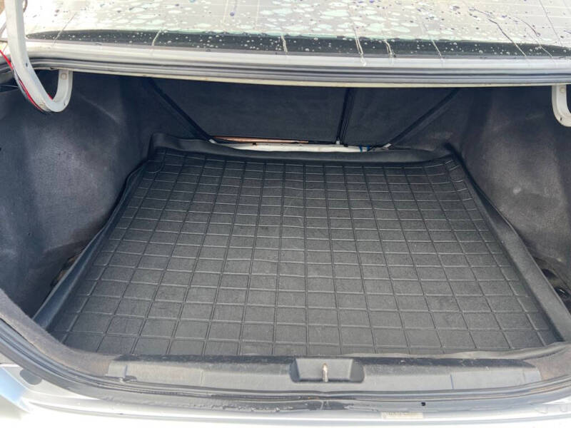 2005 Honda Civic HX