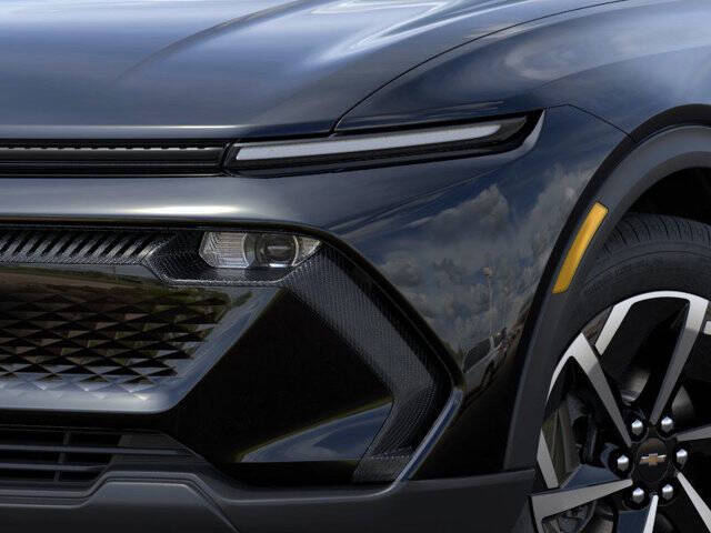 2026 Chevrolet Equinox EV LT 1