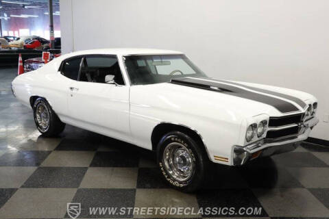 1970 Chevrolet Chevelle