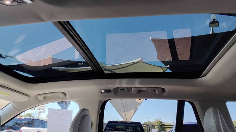 2016 Volvo XC90 T6 Inscription