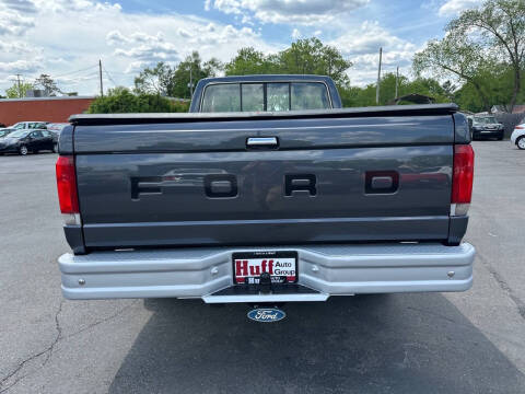 1987 Ford F-150