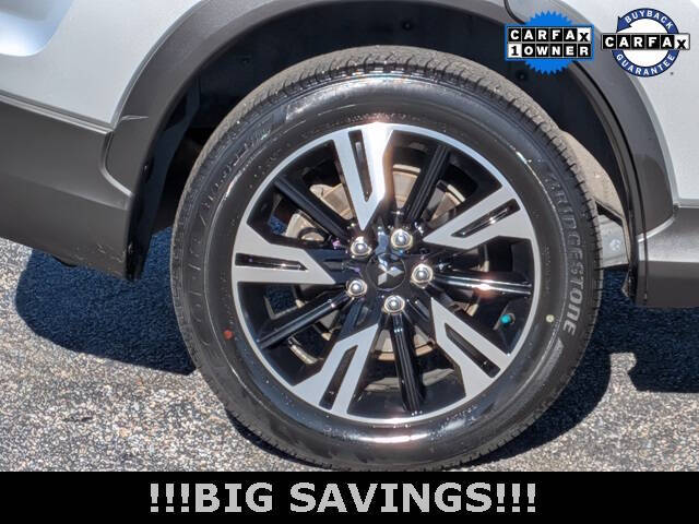 2024 Mitsubishi Eclipse Cross SE