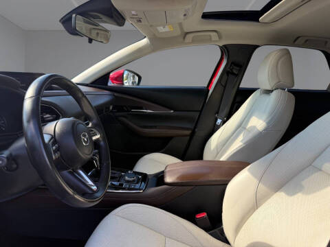 2020 Mazda CX-30 Premium