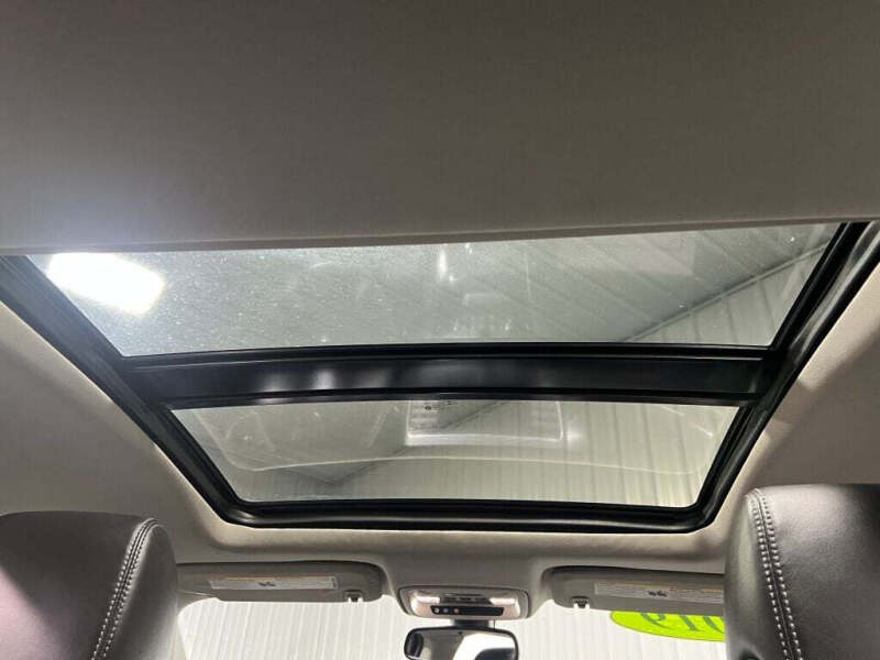 2019 Buick LaCrosse Sport Touring