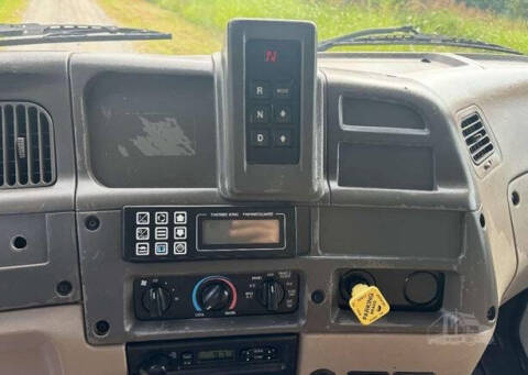 2005 Sterling Acterra