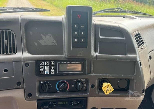 2005 Sterling Acterra