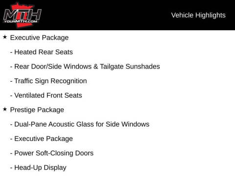 2024 Audi SQ7 4.0T quattro Premium Plus