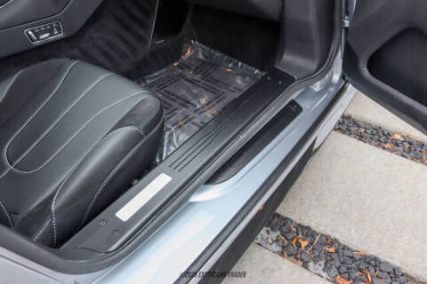 2014 Aston Martin Vanquish