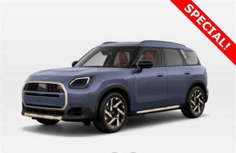 2025 MINI Countryman for sale at Autohaus Group of St. Louis MO - 40 Sunnen Drive Lot in Saint Louis MO