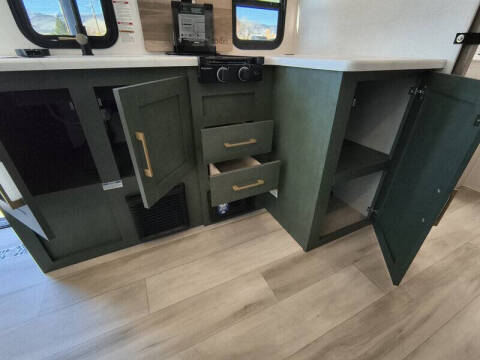 2026 Forest River NOBO 18.3