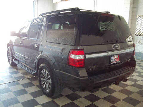 2017 Ford Expedition XLT