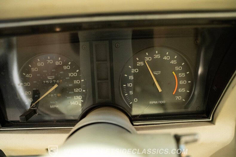 1978 Chevrolet Corvette