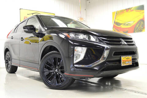 2019 Mitsubishi Eclipse Cross Special Edition